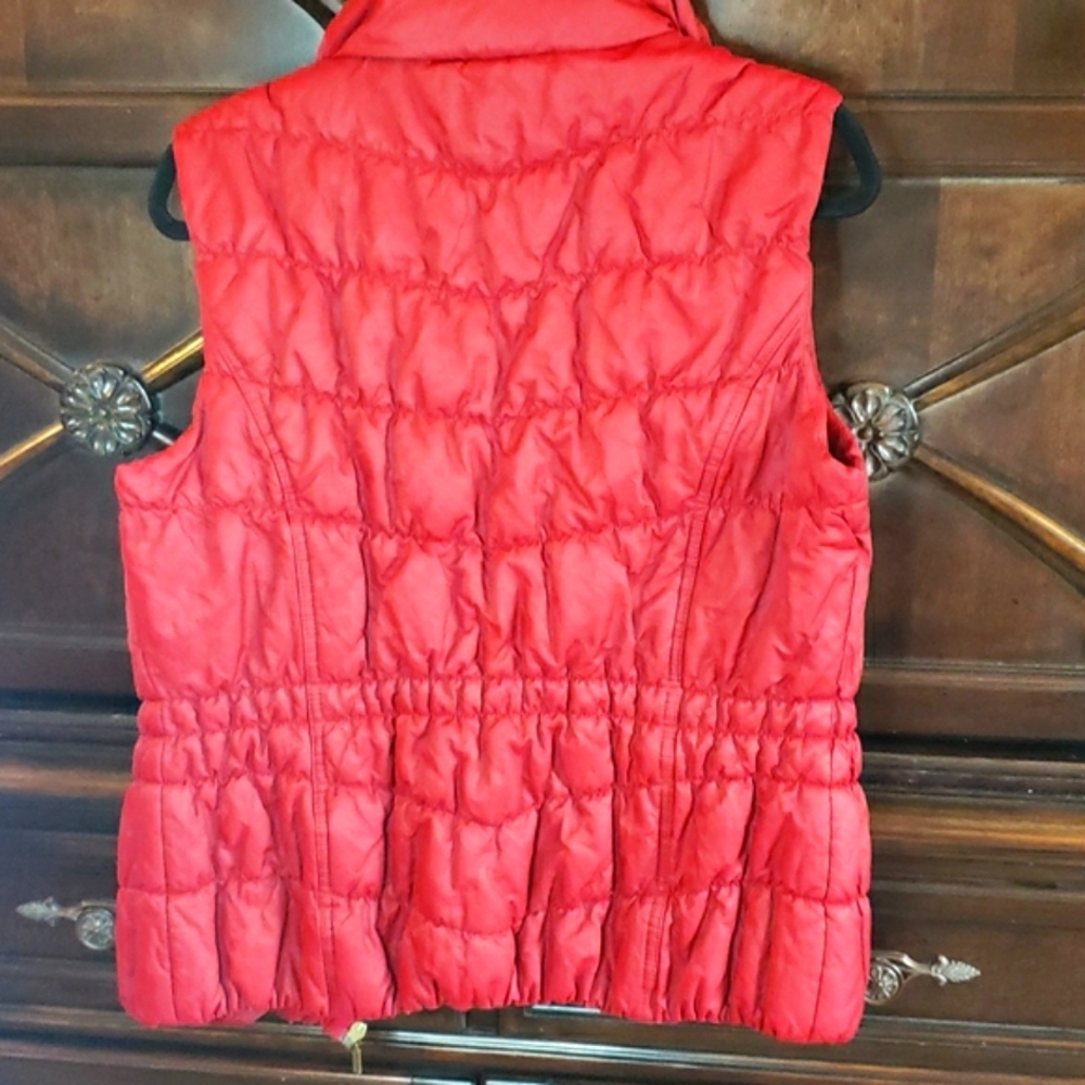 Coldwater Creek vest - Picture 10 of 10